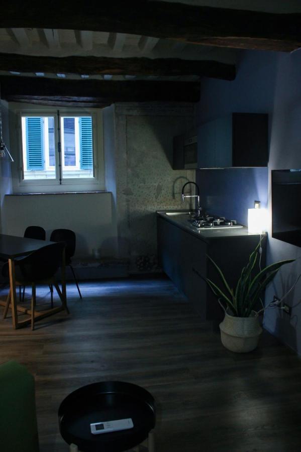Luccastay 18 Apartment *