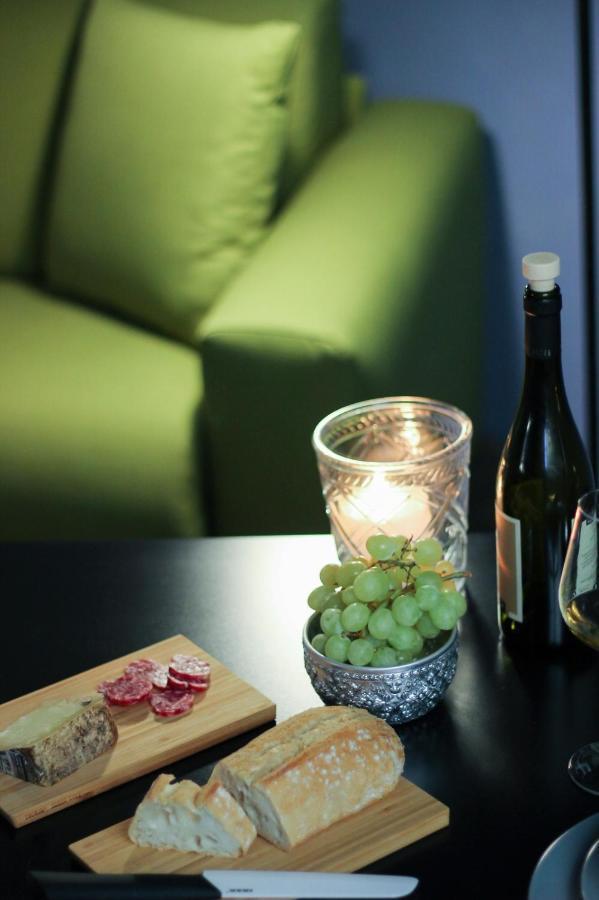 Luccastay 18 Appartement *