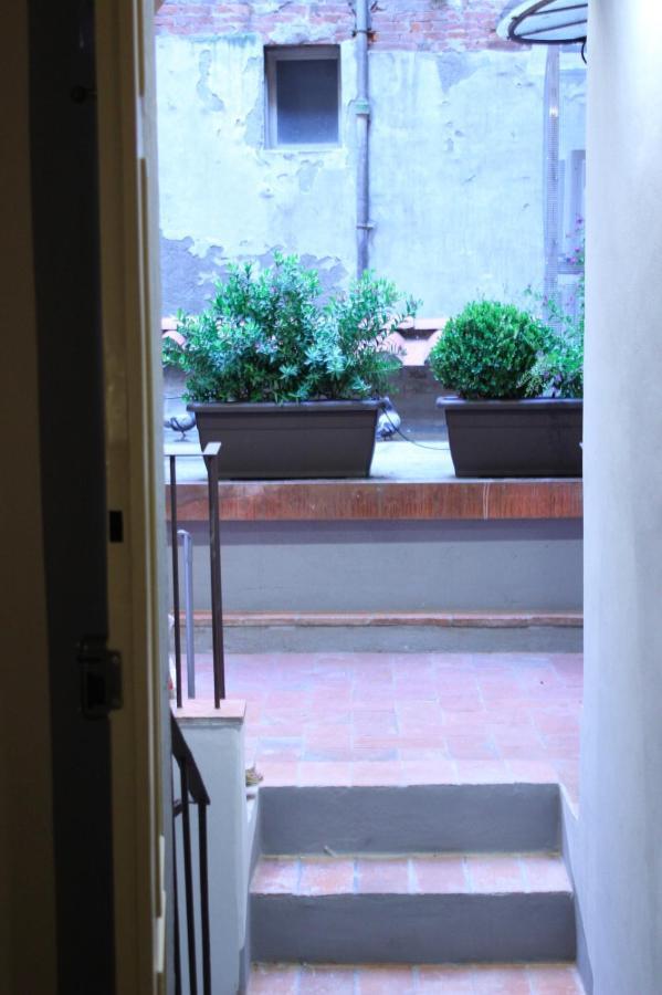 Luccastay 18 Appartement