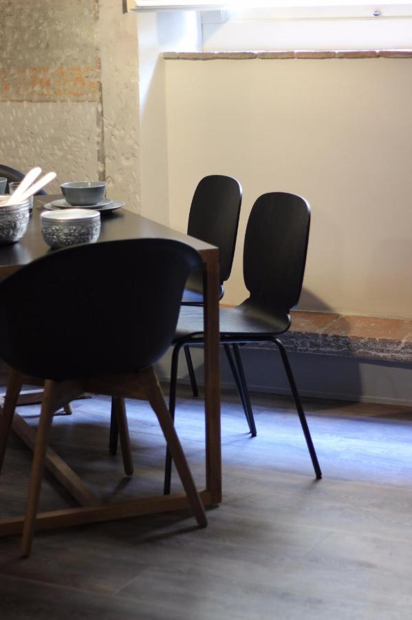 Luccastay 18 Appartement