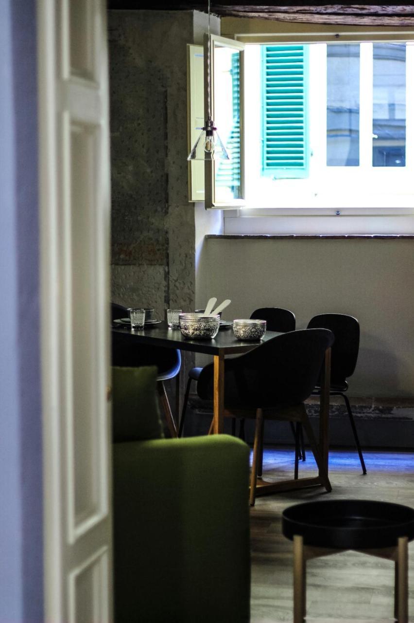 Apartment Luccastay 18 *