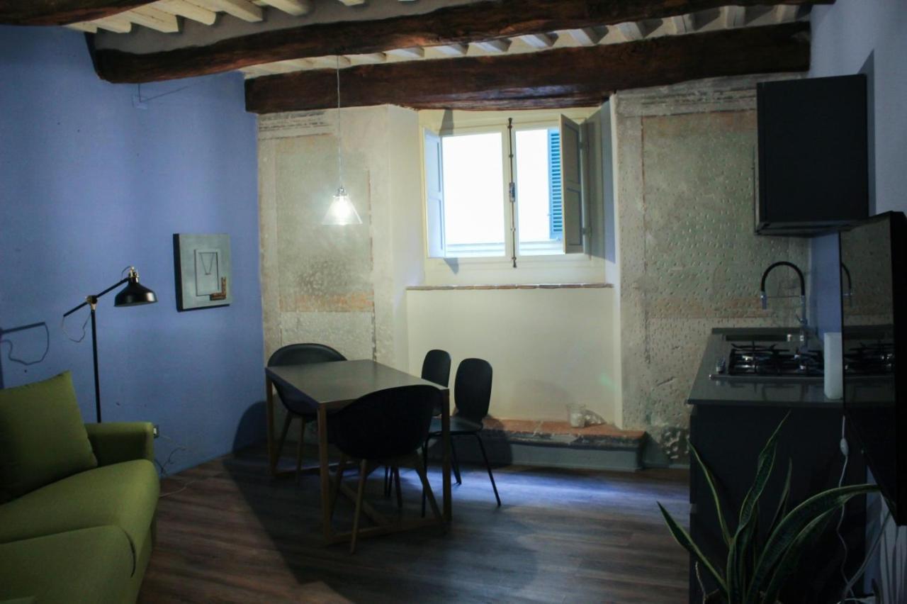 Luccastay 18 Appartement Lucques