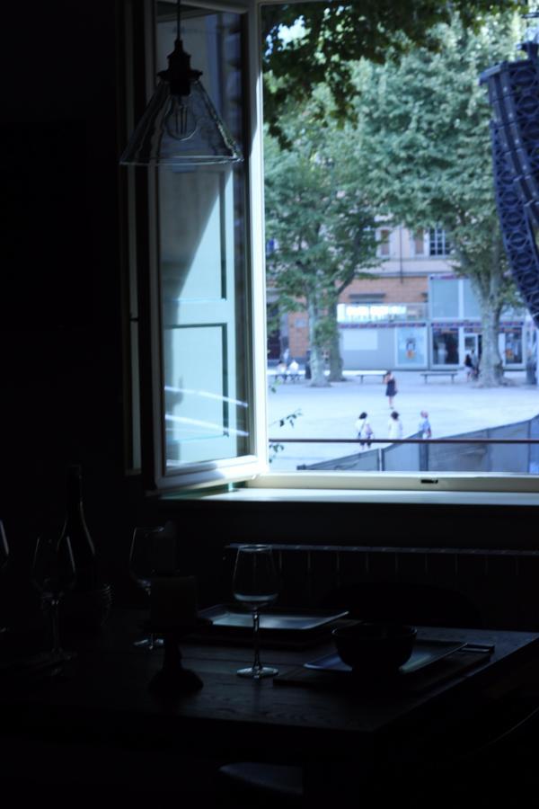 Luccastay 18 Appartement