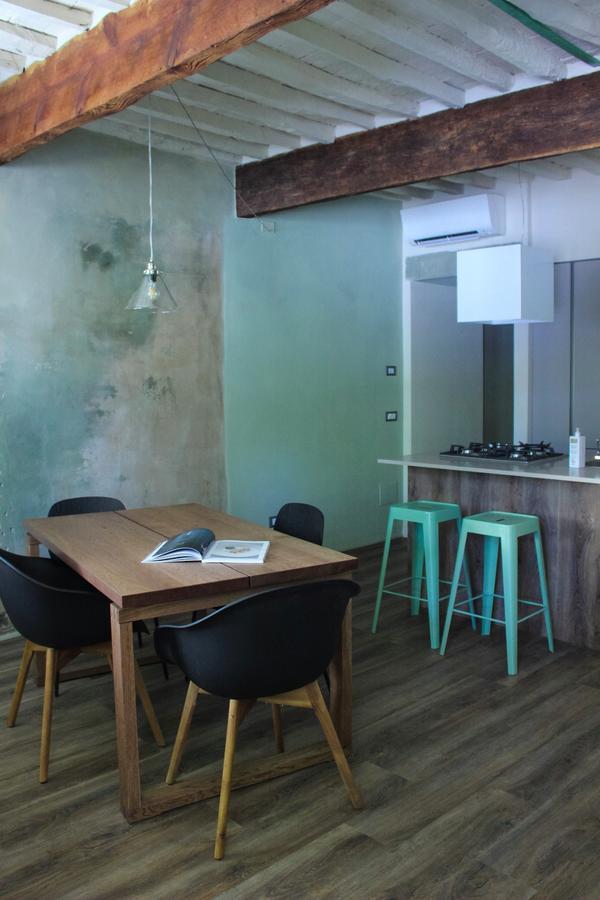 Apartment Luccastay 18 *