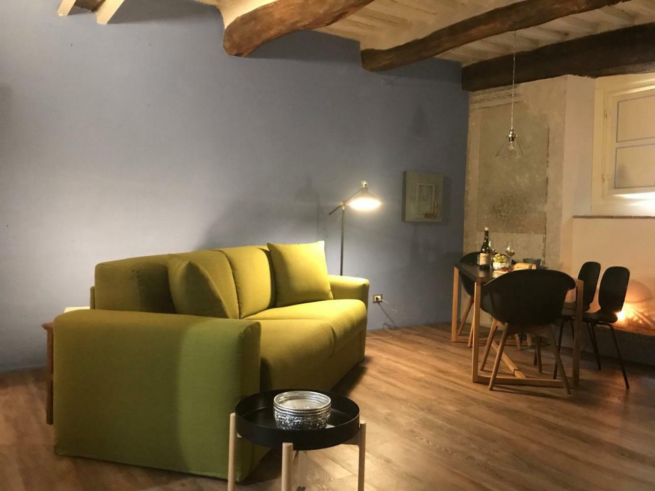 Apartment Luccastay 18